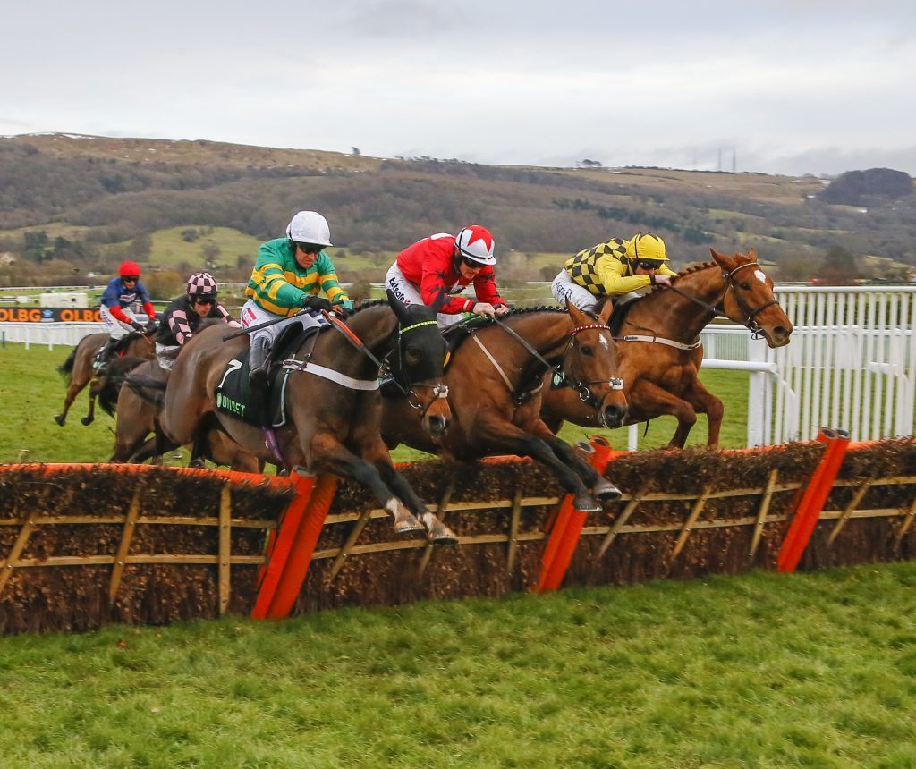 Cheltenham International 2017