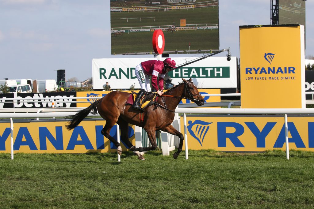 Leopardstown Christmas Festival 2018