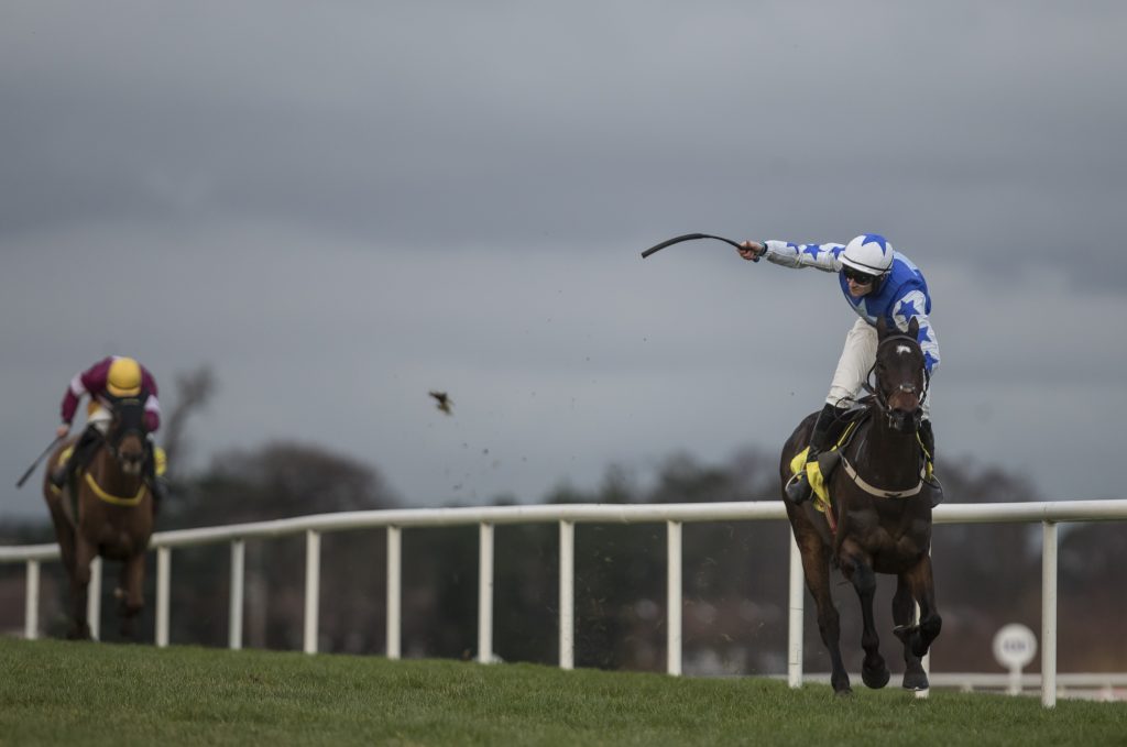 Kemboy at Leopardstown