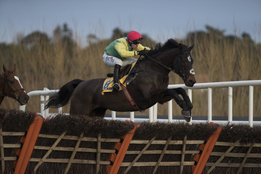 Supasundae Ryanair Hurdle