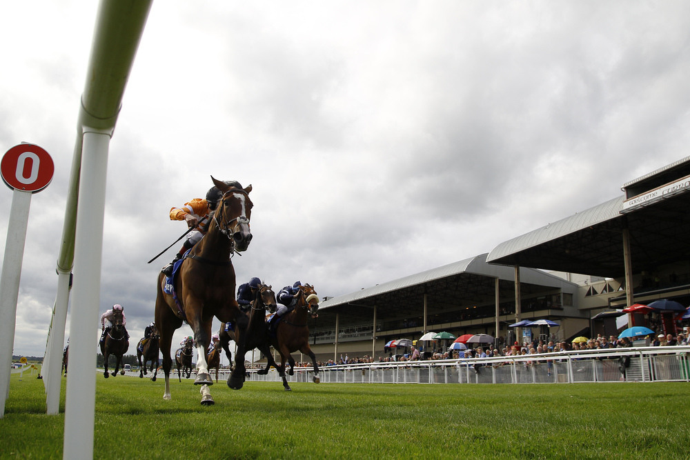 Race-by-Race tips for a scintillating Irish Oaks card at the Curragh ...