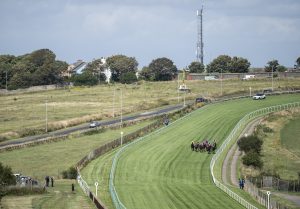 A ten furlong Seller from Brighton on the 7/8/19