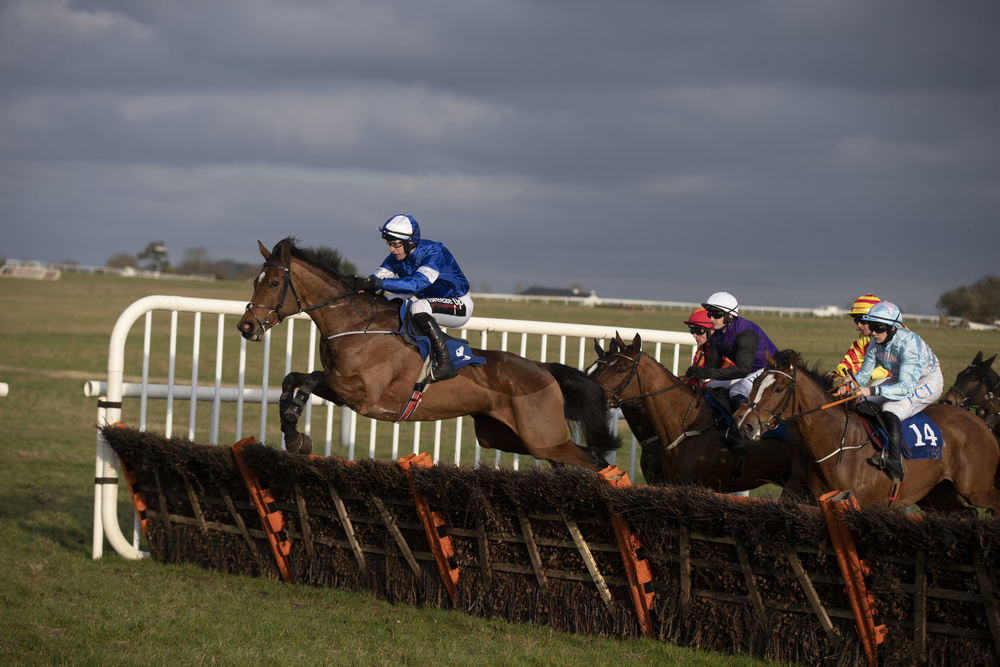 Sempo and J.J Slevin win at Thurles