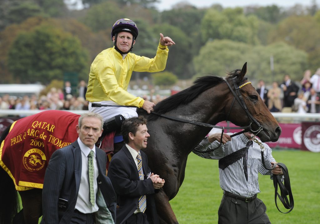 Longchamp Sea The Stars