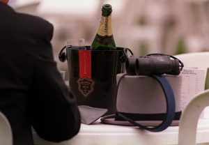 Champagne Ascot