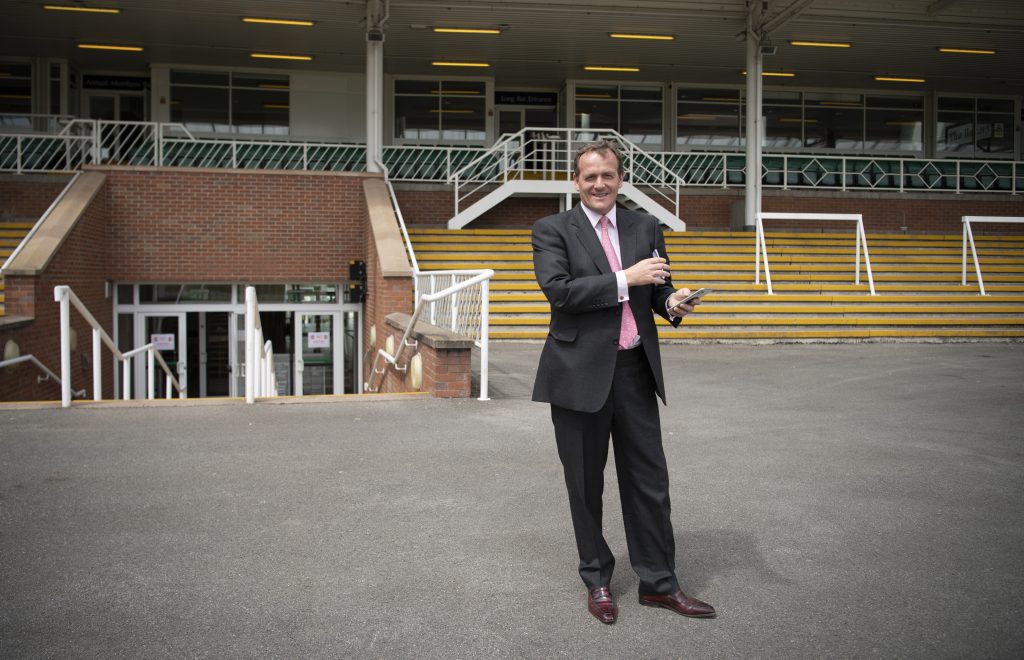 Richard Hannon