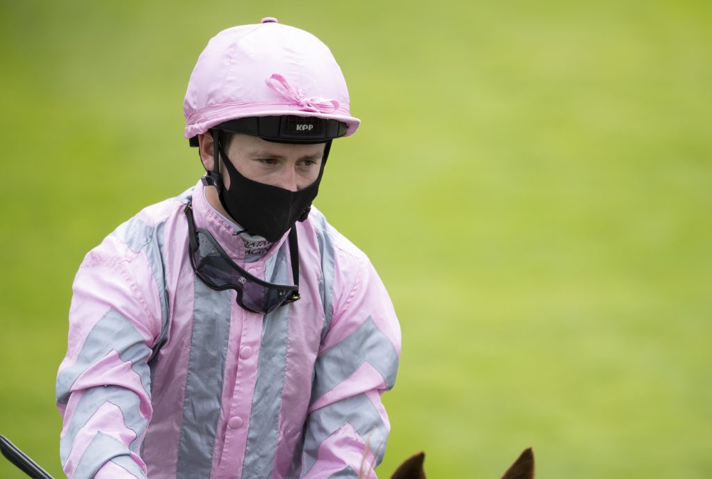 Oisin Murphy