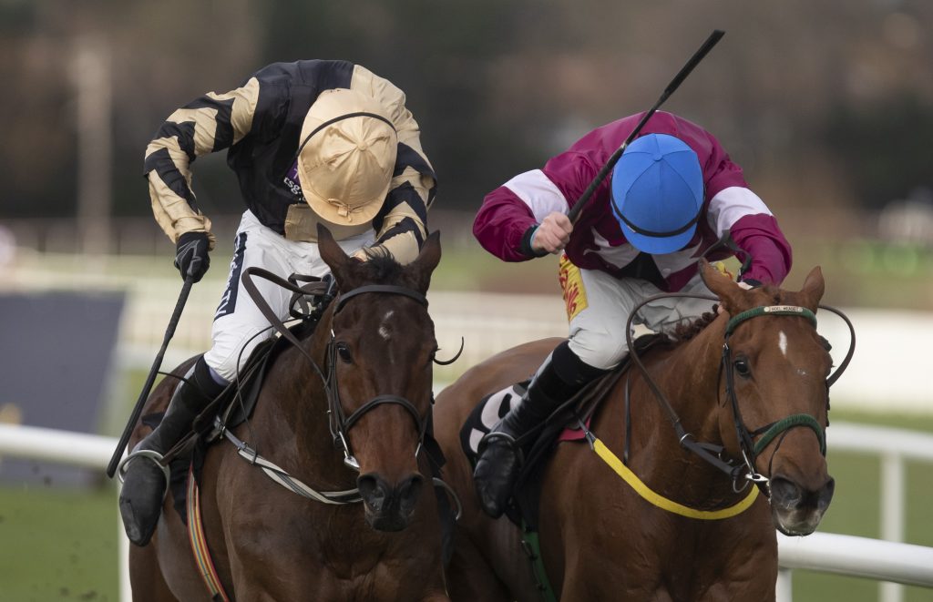 Bellshill and Road To Repsect