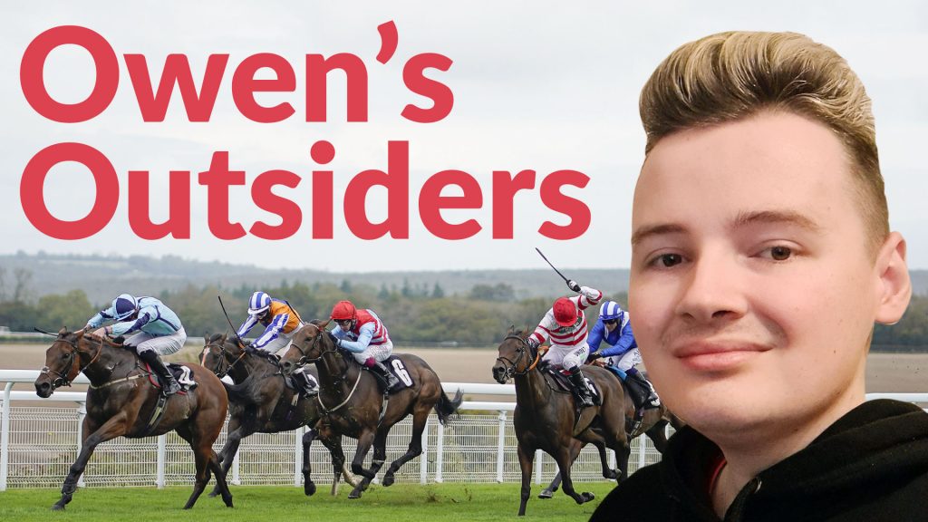 Owen's Outsiders