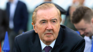 Dermot Weld